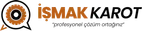 İşmak Karot Logo