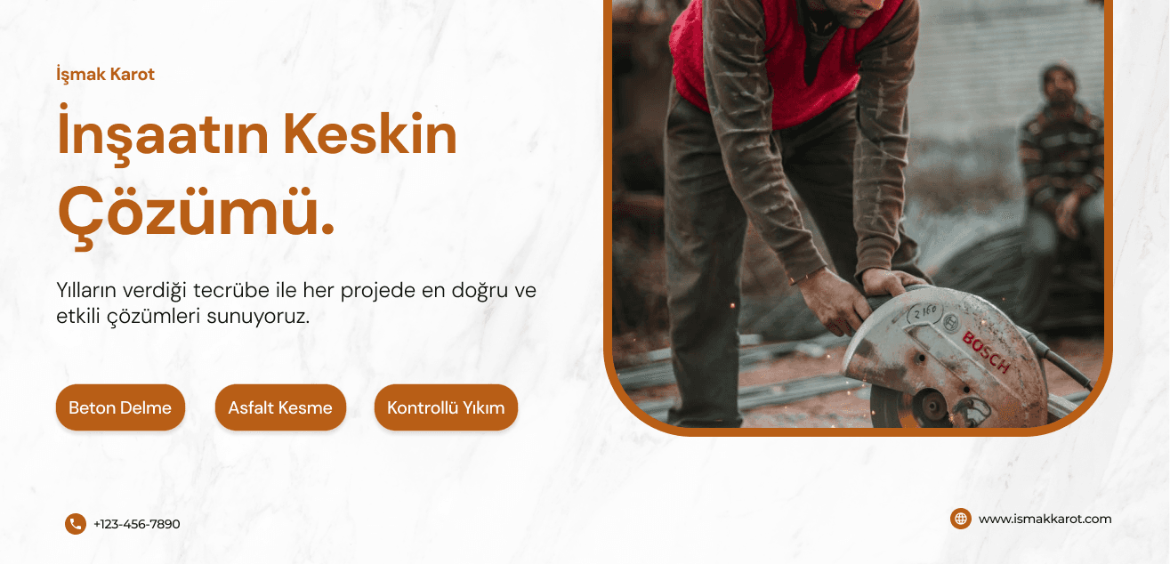 Yapısal Güçlendirme — CFRP ve Mantolama