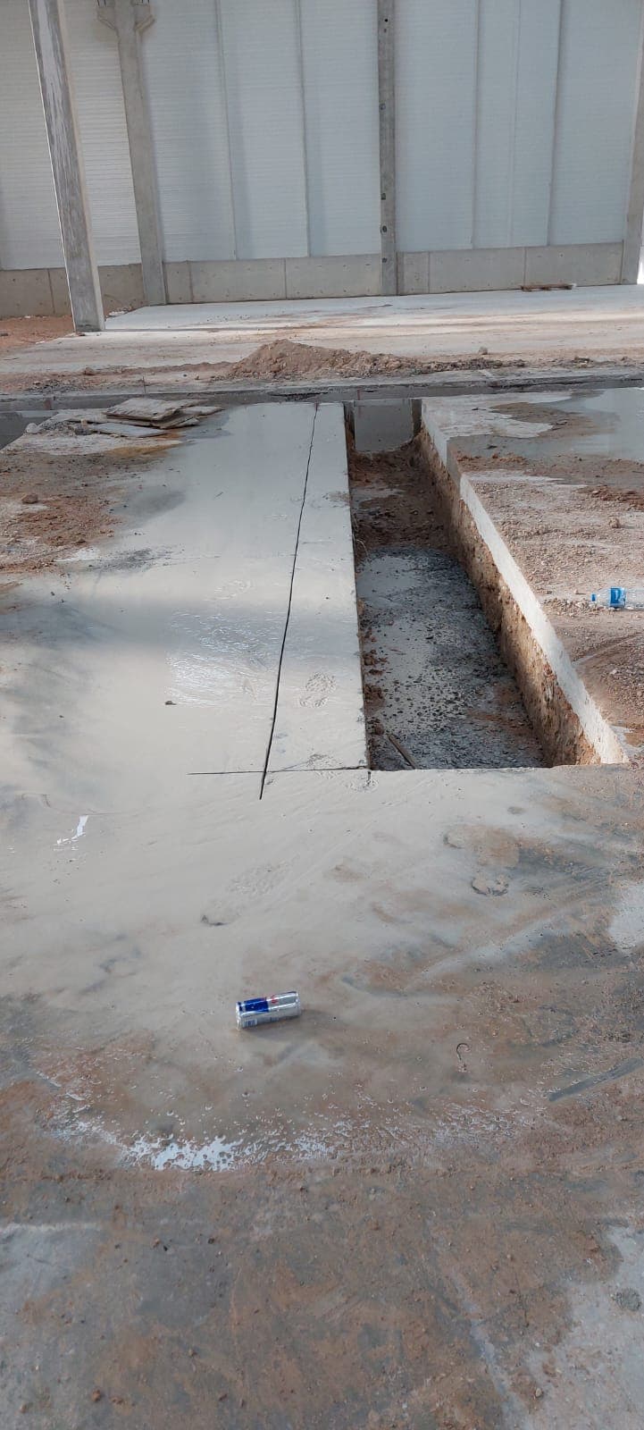 Adana Beton Kesme Hizmetleri: Titreşimsiz, Güvenli ve Modern Tekniklerle Kesim Çözümleri