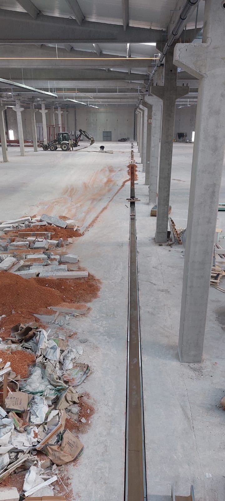 Bartın Beton Kesme Hizmetleri: Modern Teknikler ve Güvenli Uygulama Alanları