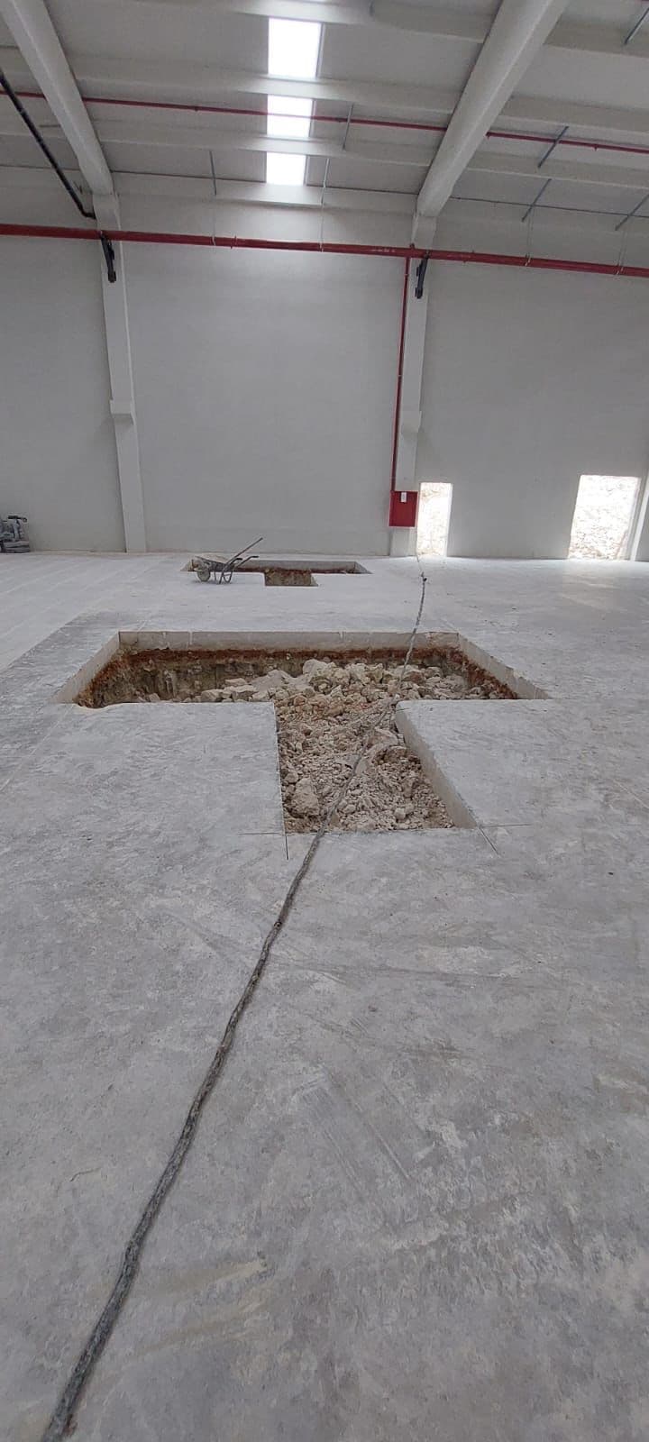 Bayburt Beton Kesme Hizmetleri: En Güvenli ve Titreşimsiz Teknikler
