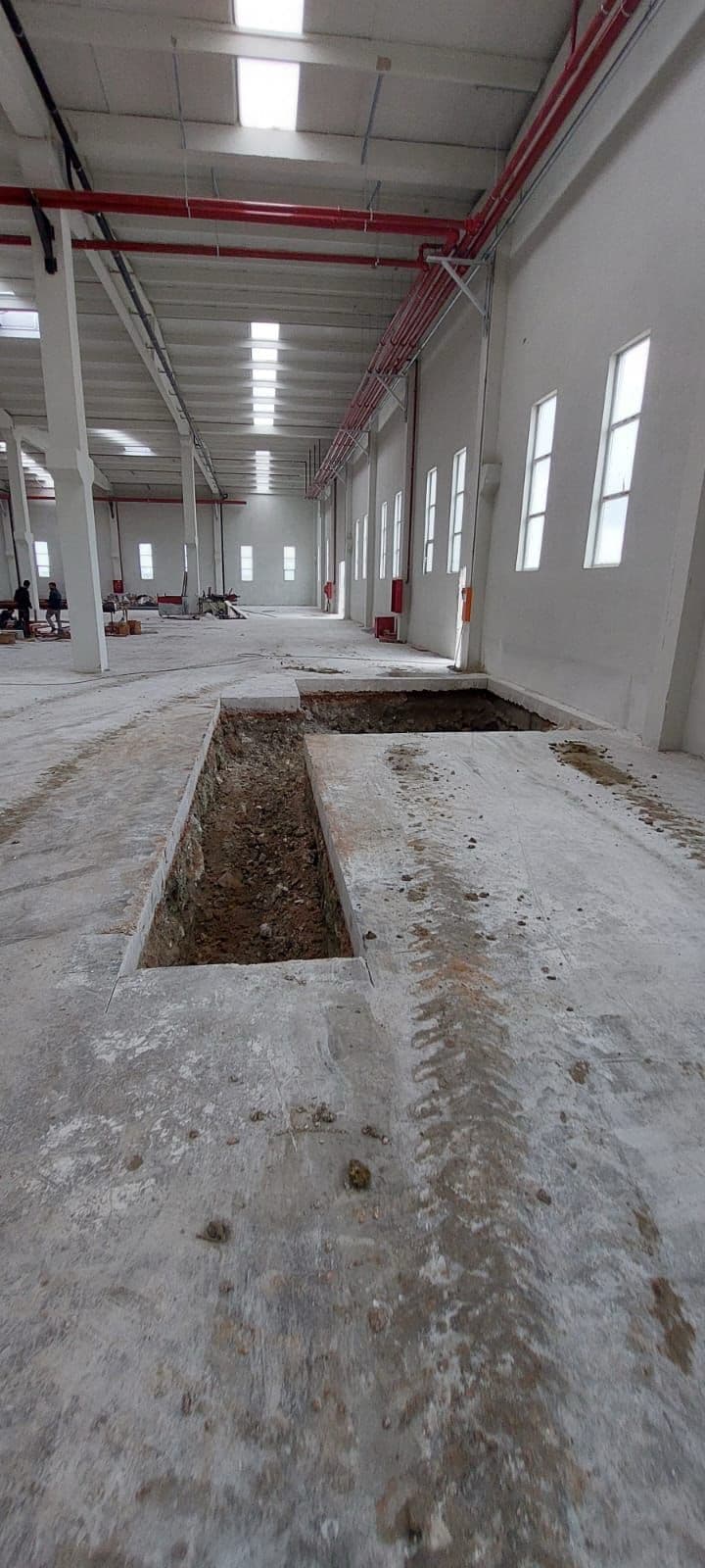 Bilecik Beton Kesme Hizmetleri: Titreşimsiz ve Güvenli Uygulama Yöntemleri