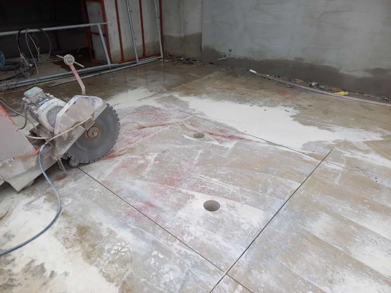 Çorum Beton Kesme Hizmetleri: Modern Teknikler ve Güvenli Uygulama Rehberi