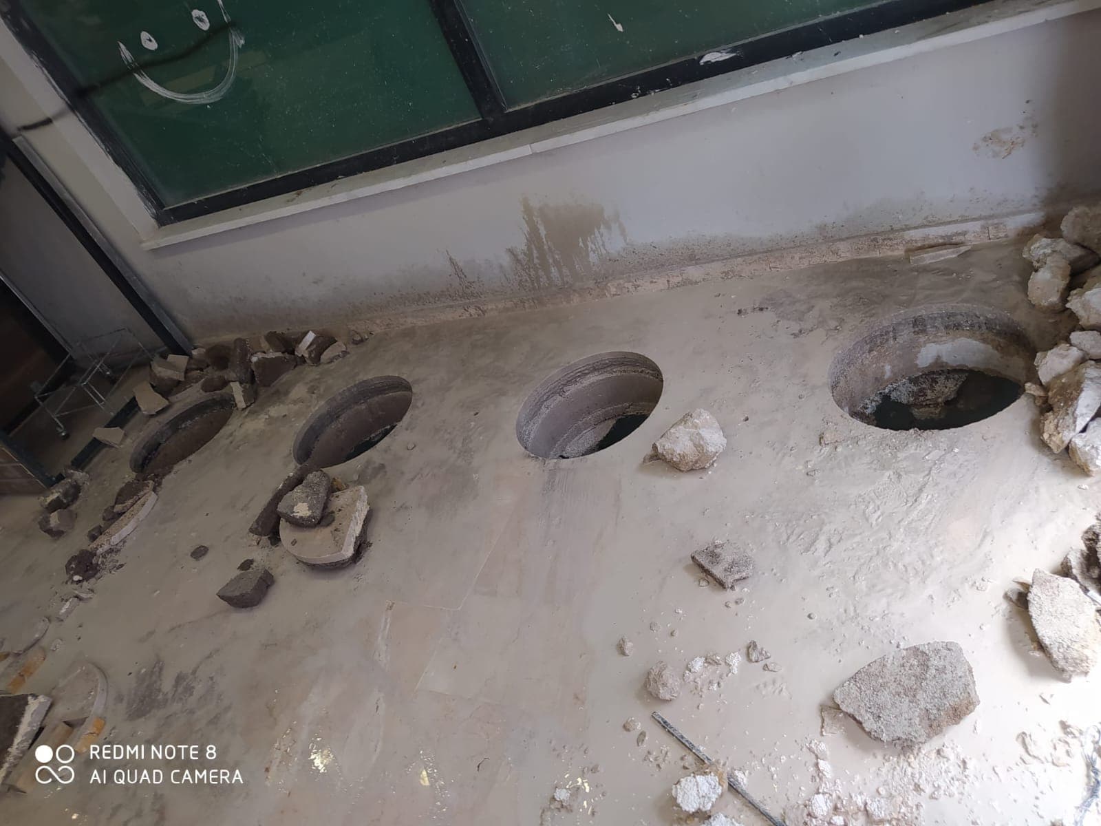 Diyarbakır Karot Delme ve Beton Delme Hizmetleri: Hassas, Güvenli ve Titreşimsiz Çözümler