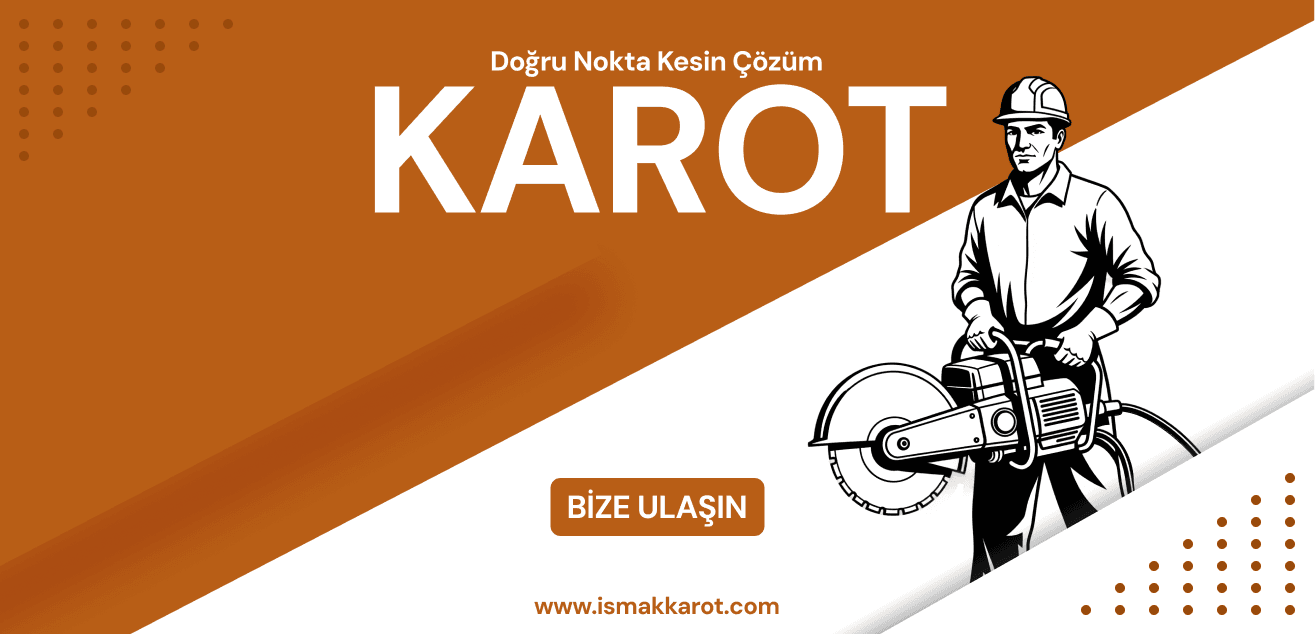İstanbul'da Altyapı Sanat Yapısında Halatlı Kesimle Söküm