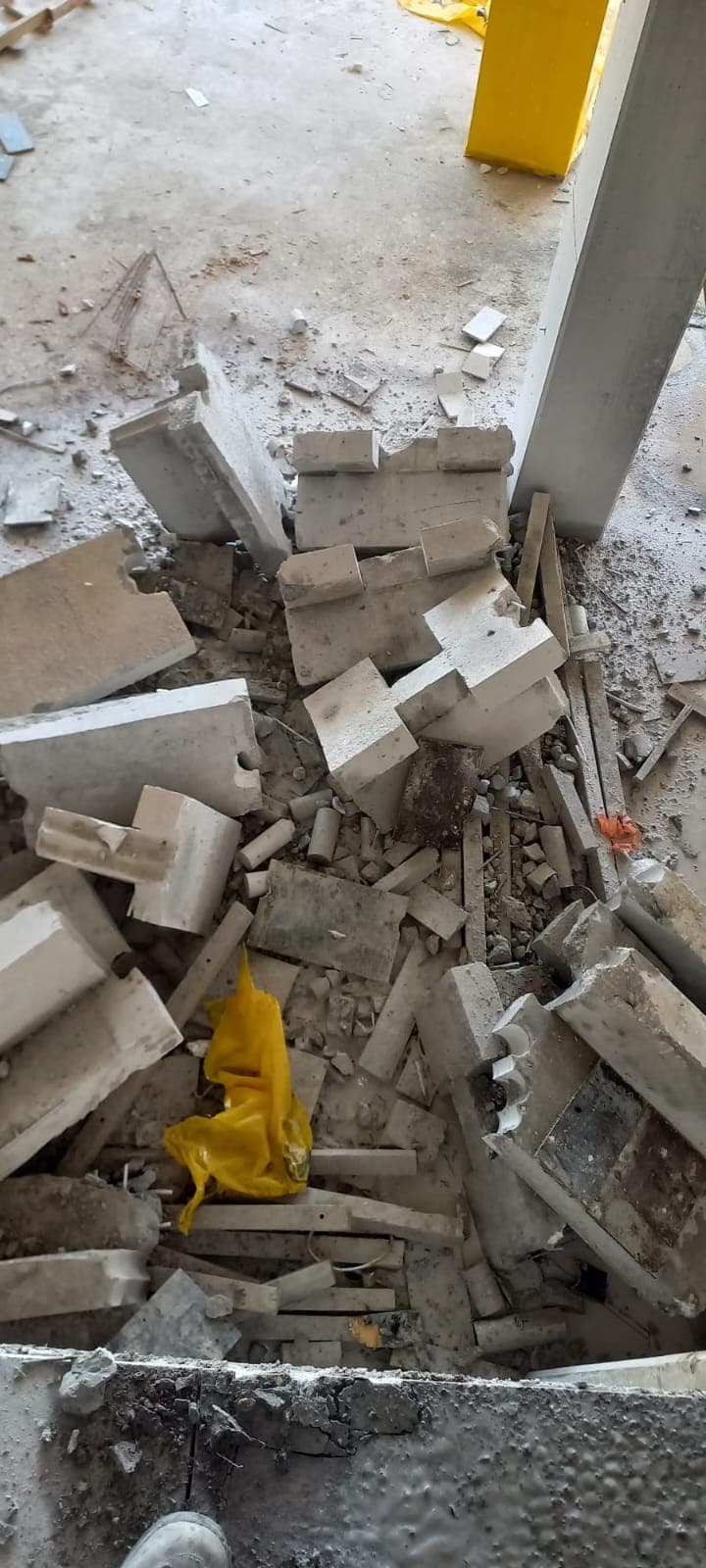 Ordu Beton Kesme: Modern Teknikler ve Profesyonel Çözümler