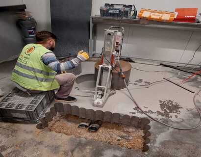 Sakarya beton delme hizmetleriyle güvenilir ve hassas çözümler sunuyoruz. Modern ekipmanlarımızla projelerinizi hızlı ve profesyonel şekilde tamamlıyoruz.